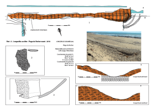 Longeville - Plage du Rocher2