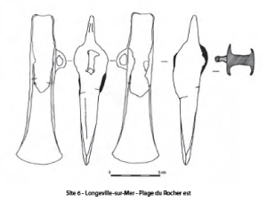 Longeville - Plage du Rocher4